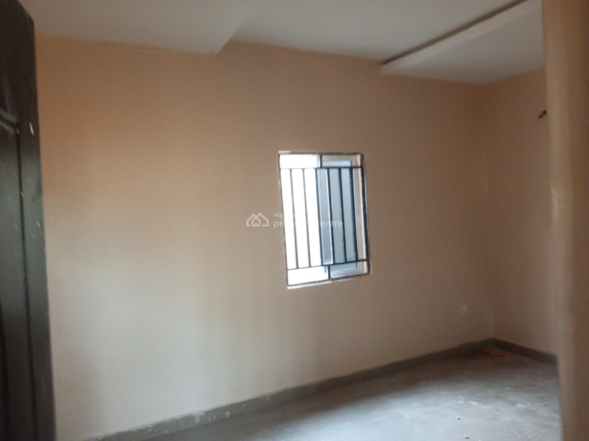 New Self Contained Room Available for Grabs, Behind Efab Estate, Lokogoma District, Abuja, Self Contain (single Rooms) for Rent