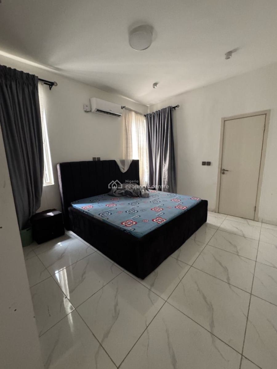 Luxury 2 Bedrooms, Ikate Elegushi, Lekki, Lagos, Flat / Apartment for Rent