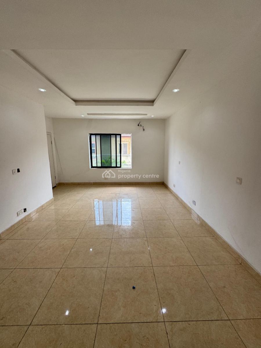 4 Bedroom Terrace Duplex, Ikoyi, Lagos, Terraced Duplex for Sale