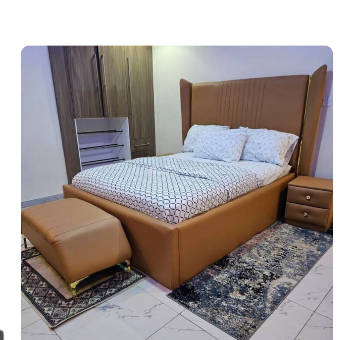 Luxury 3 Bedroom Fully Furnished Apartment with Excellent Facilities, Oniru, Victoria Island (vi), Lagos, Flat / Apartment for Rent