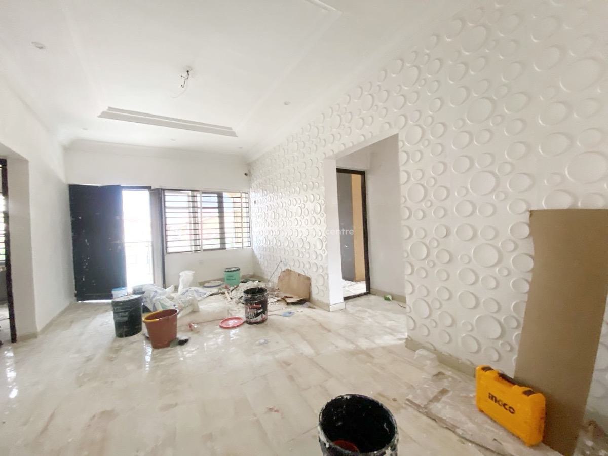 Luxury 3 Bedroom Flat, Gra Phase 1, Magodo, Lagos, Flat / Apartment for Rent