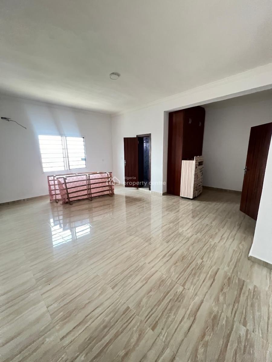 Luxury 3 Bedroom Apartment, Chevron, Lekki, Lagos, Flat / Apartment for Rent