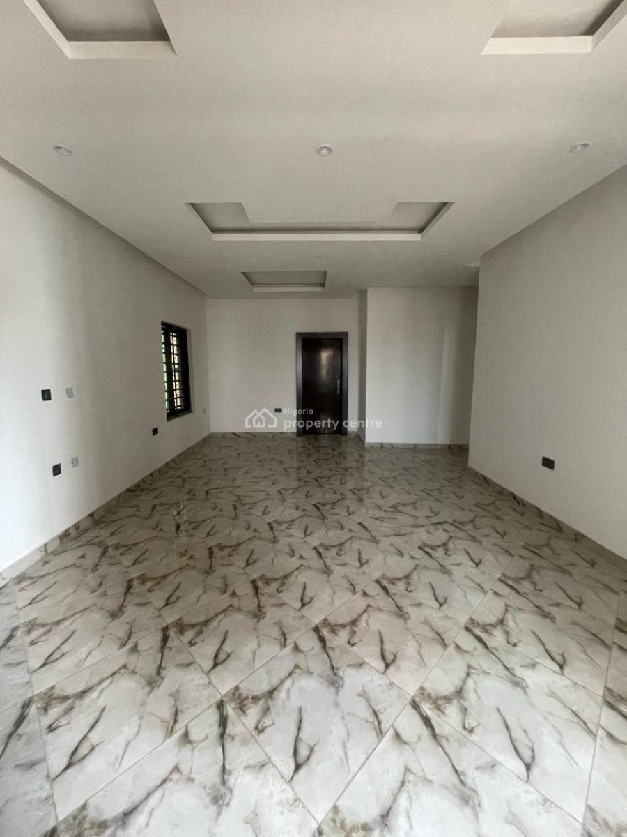 3 Bedrooms Apartment + Bq, Ogba, Ikeja, Lagos, Flat / Apartment for Sale