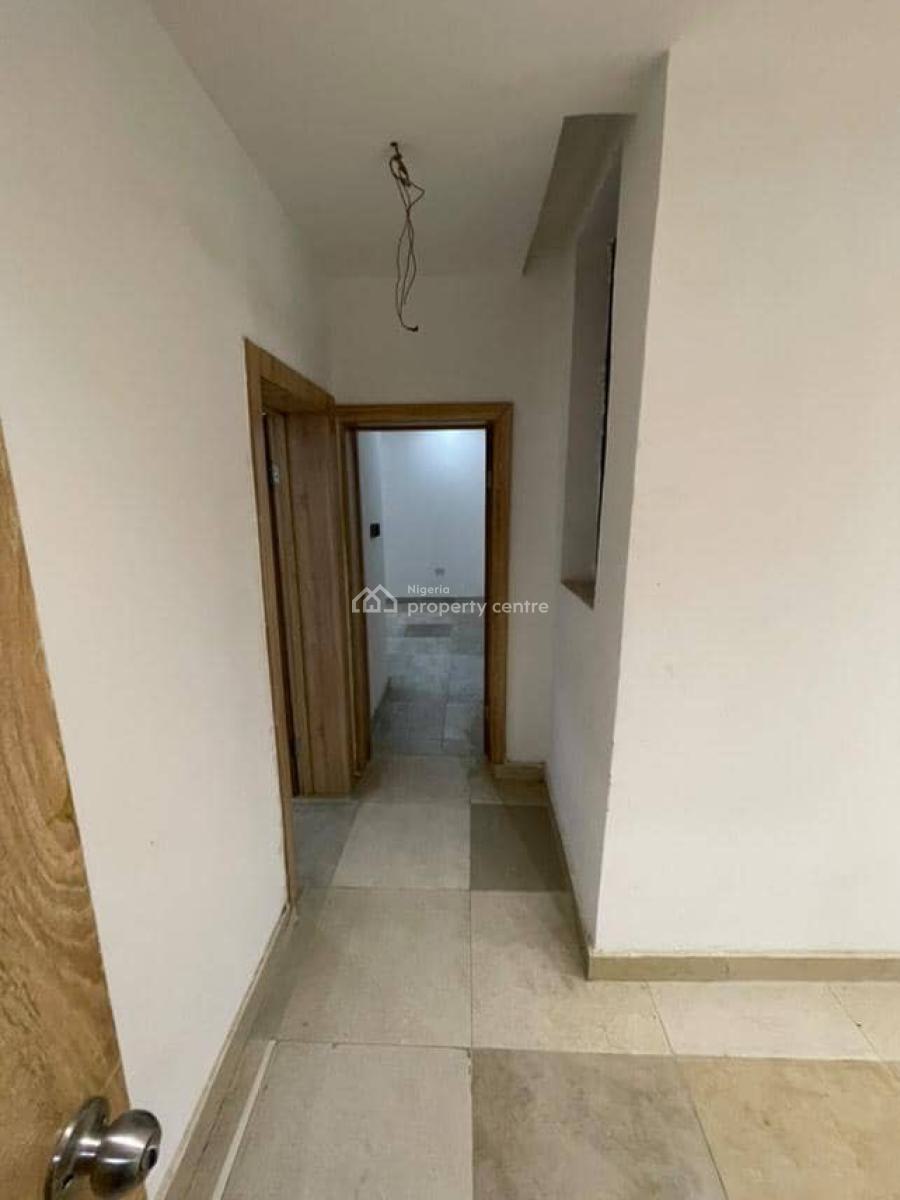 Brand New 2 Bedroom Flat, Ologolo, Lekki, Lagos, Flat / Apartment for Rent