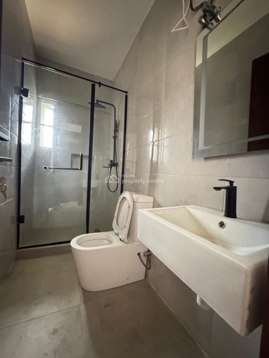 3 Bedroom Penthouse + Bq, Ikoyi, Lagos, House for Sale