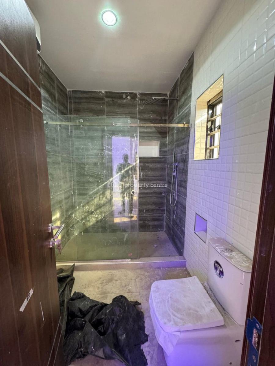 Smartly Built 3 Bedroom Apartment, Gbagada, Lagos, Flat / Apartment for Sale