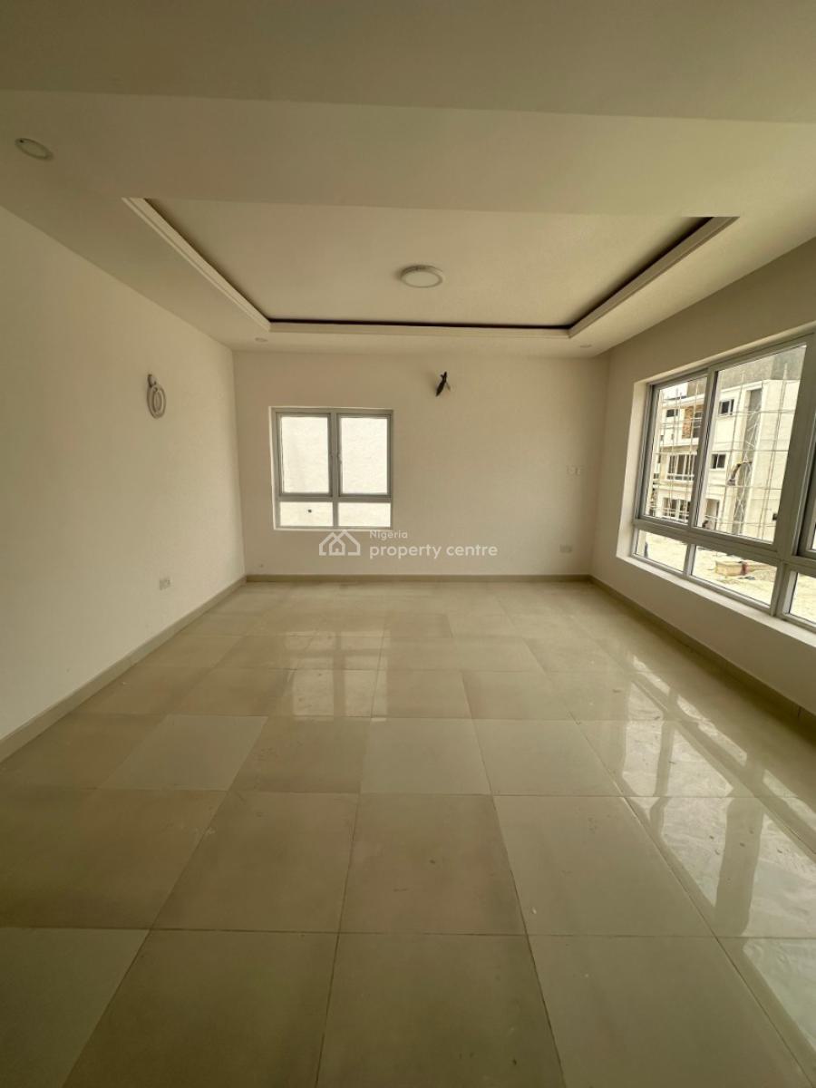 Corner Piece 6 Bedroom Fully Detached Duplex, Western Foreshore Estate, Osapa, Lekki, Lagos, Detached Duplex for Rent