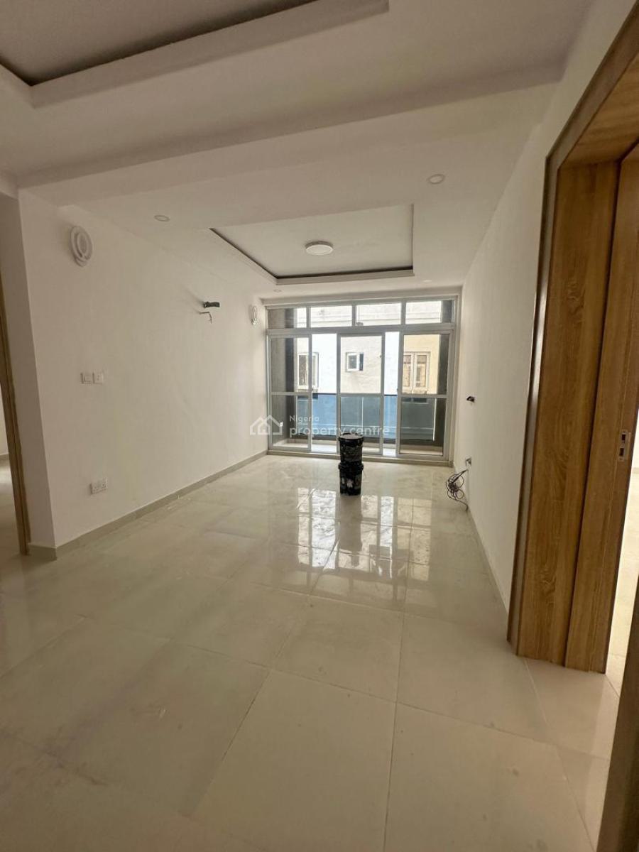 Corner Piece 6 Bedroom Fully Detached Duplex, Western Foreshore Estate, Osapa, Lekki, Lagos, Detached Duplex for Rent