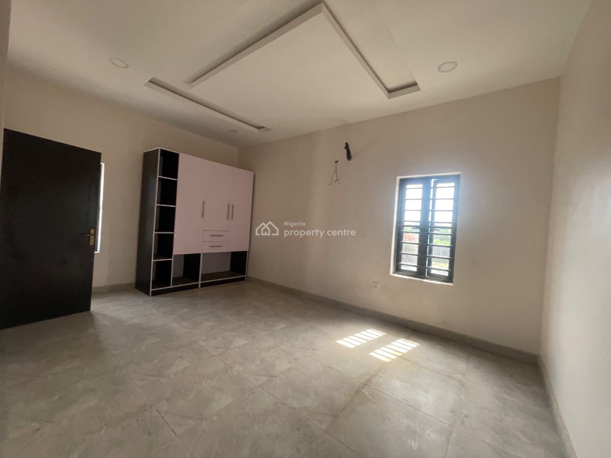 4 Bedrooms Terraced Duplex, Lekki Scheme 2, Ajah, Lagos, Terraced Duplex for Sale