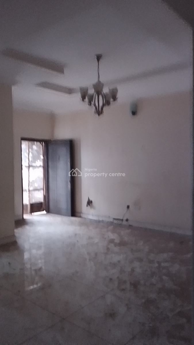 3 Bedroom Terrace + Bq in a Compound of 3, Lekki Phase 2, Lekki, Lagos, Terraced Duplex for Rent