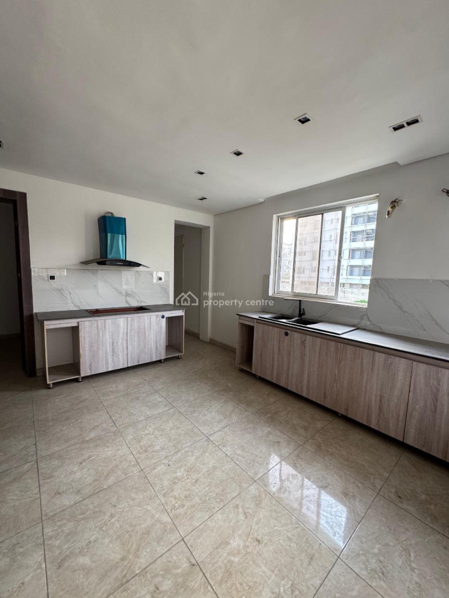 Luxurious Waterfront 5bedroom Semi-detached Duplex, Ikoyi, Lagos, Semi-detached Duplex for Sale