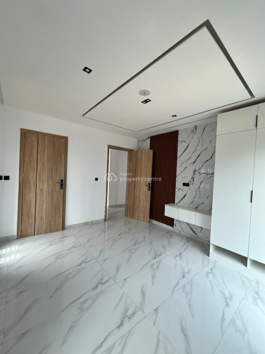 2 Bedroom Apartment, Ikate, Lekki, Lagos, Flat / Apartment for Sale