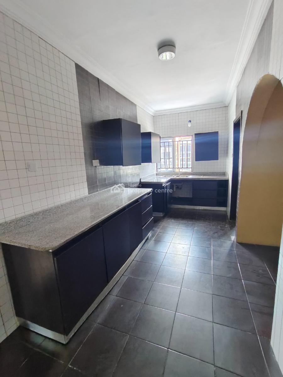 Sharp 3 Bedrooms Apartment, After Olokonla, Ajah, Lagos, Flat / Apartment for Rent
