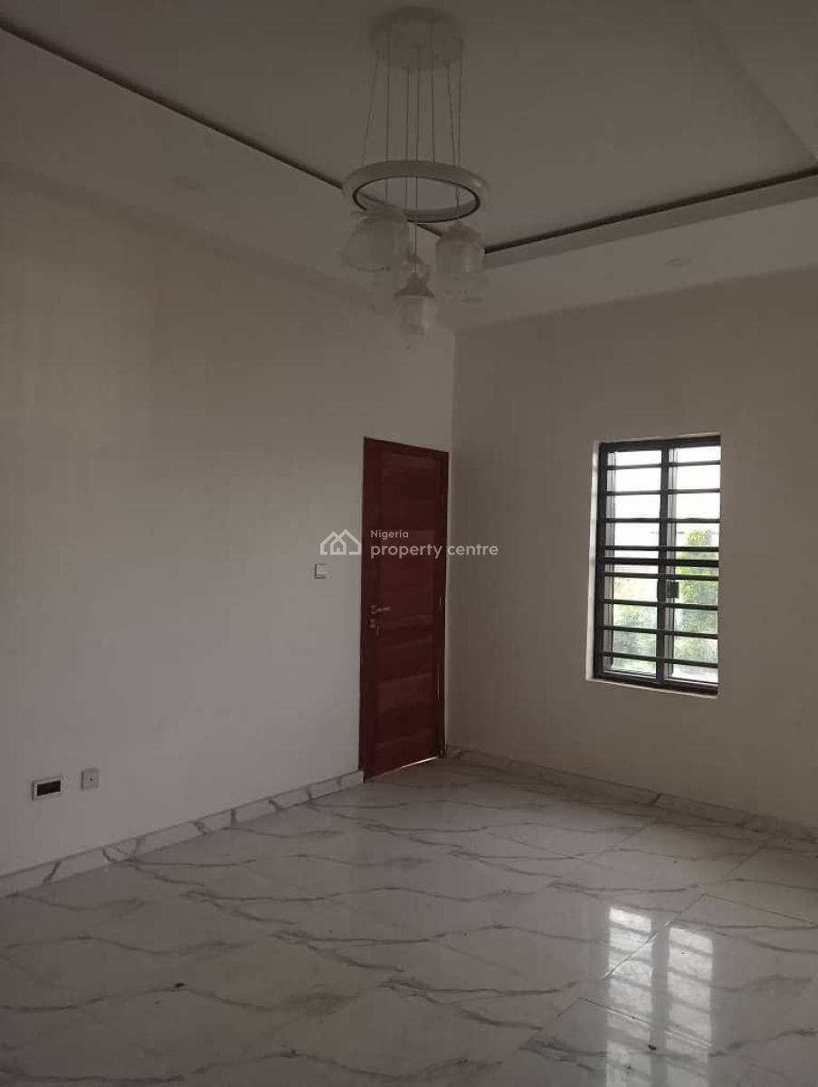 Brand New 2 Bedroom Apartment in a Secured Estate, Behind Lagos Business School, Alasia, Ajah, Lagos, Flat / Apartment for Rent