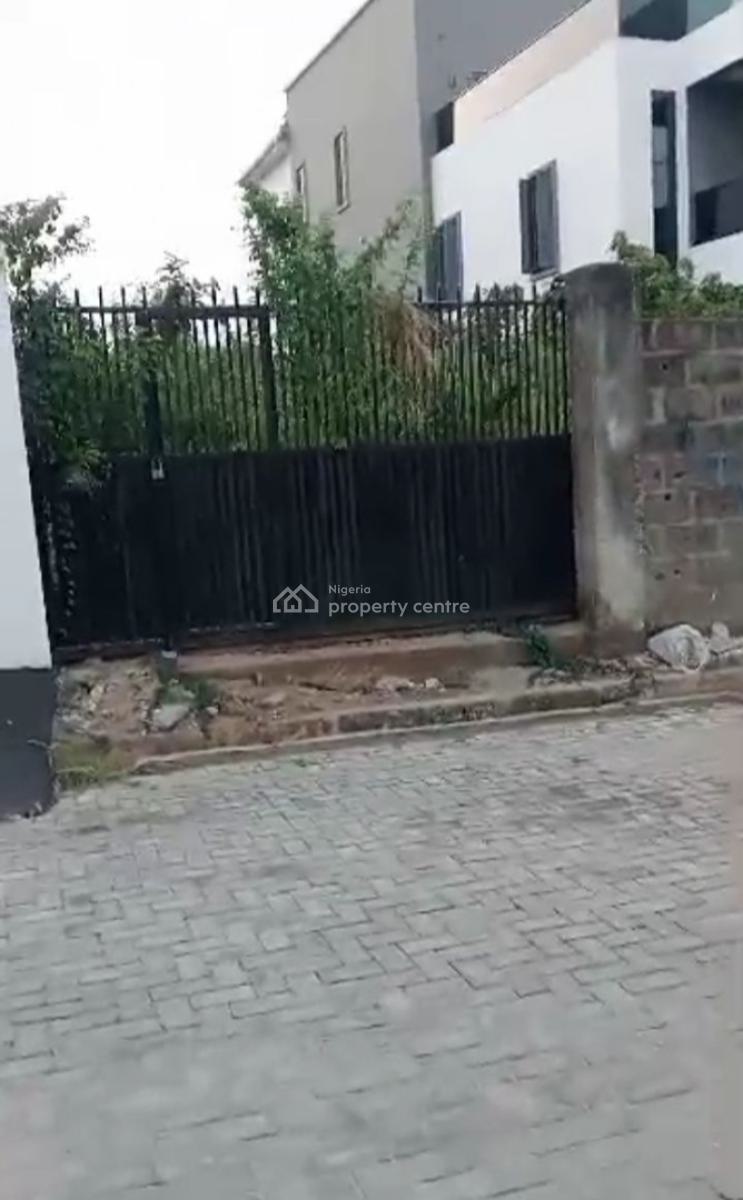 Land Measuring Half Plot, Peninsula Garden Estate, Sangotedo, Ajah, Lagos, Residential Land for Sale