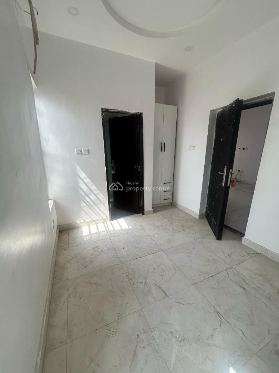 Standard 2 Bedroom Apartment, Ikate, Lekki, Lagos, Flat / Apartment for Rent