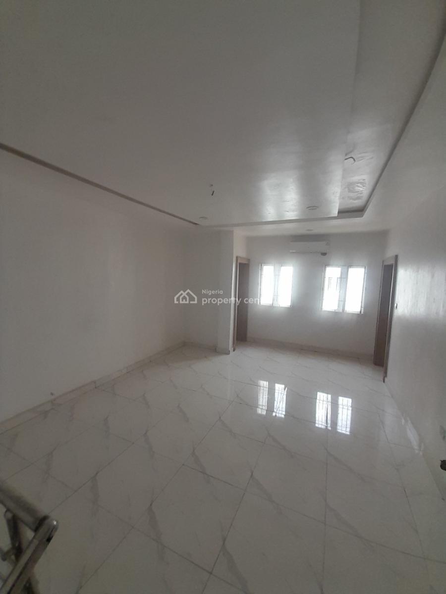 Luxury 4bedrooms Terrace Duplex with Bq in a Estate, News Engineering, Dawaki, Gwarinpa, Abuja, Terraced Duplex for Sale