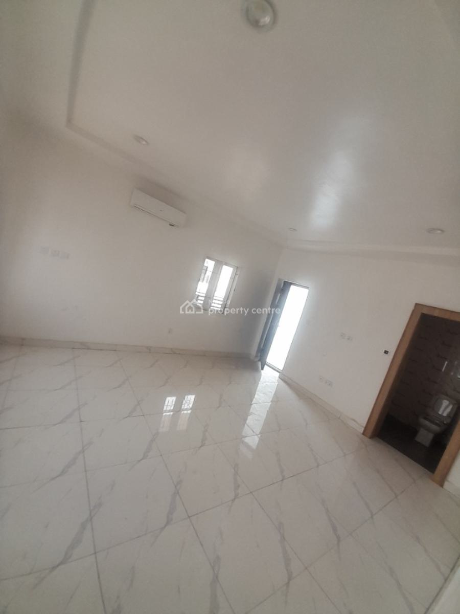 Luxury 4bedrooms Terrace Duplex with Bq in a Estate, News Engineering, Dawaki, Gwarinpa, Abuja, Terraced Duplex for Sale