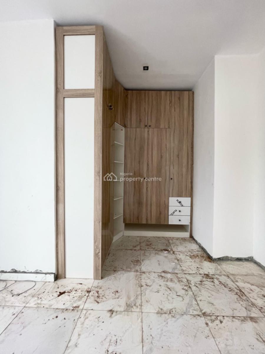 4 Bedroom Terrace Duplex, Vgc, Lekki, Lagos, Terraced Duplex for Sale