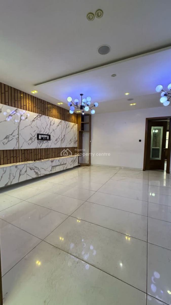 Mini Flat, Osapa, Lekki, Lagos, Mini Flat (room and Parlour) for Rent