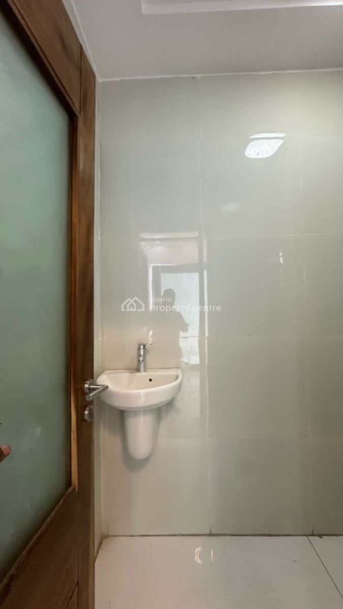 Mini Flat, Osapa, Lekki, Lagos, Mini Flat (room and Parlour) for Rent