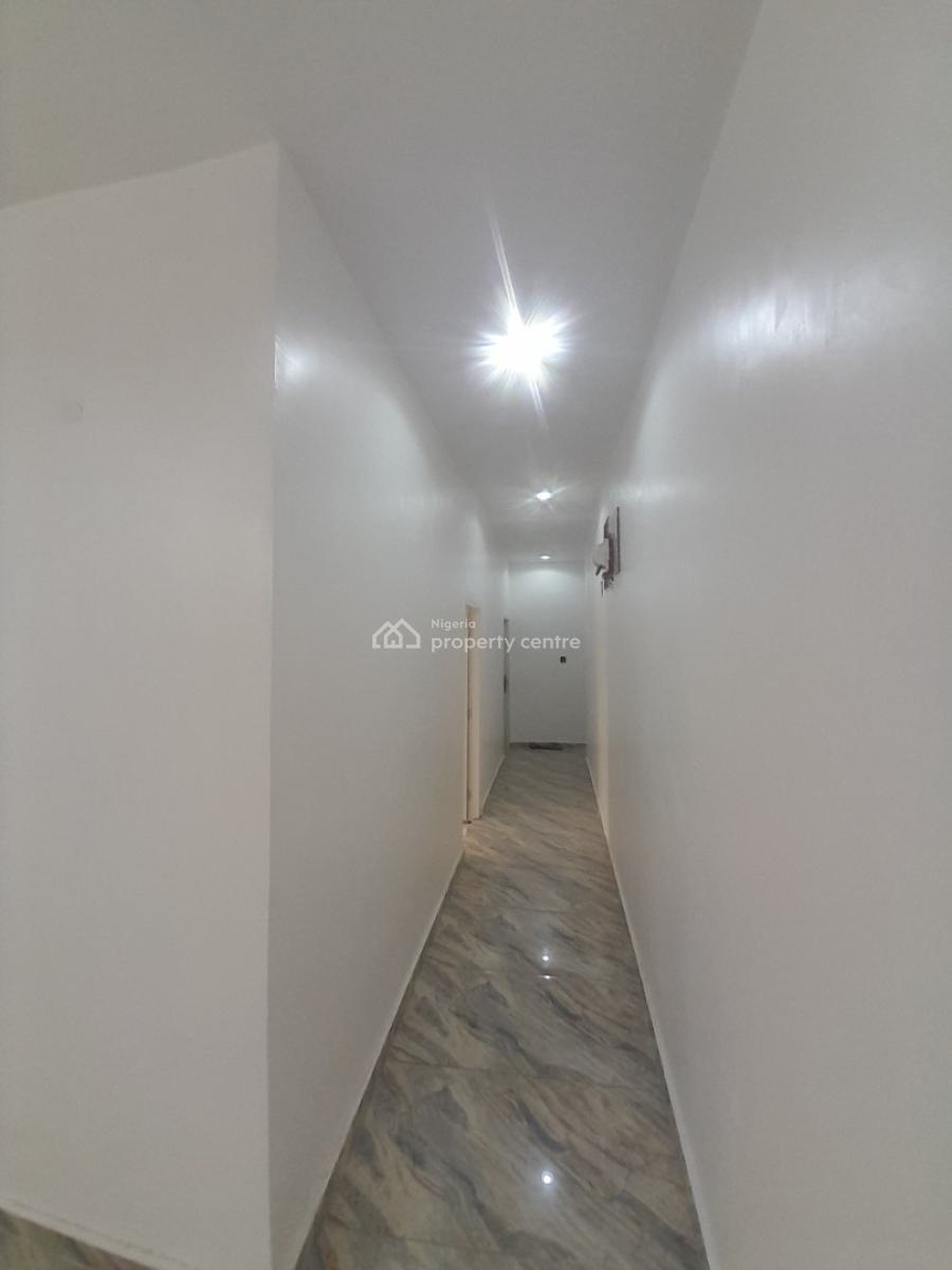 Luxury Newly Built 3 Bedrooms, News Engineering, Dawaki, Gwarinpa, Abuja, Flat / Apartment for Rent