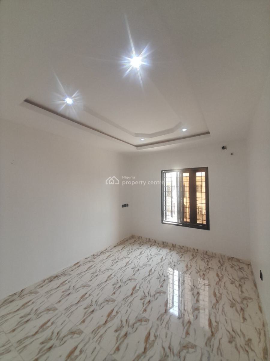 Luxury Newly Built 3 Bedrooms, News Engineering, Dawaki, Gwarinpa, Abuja, Flat / Apartment for Rent