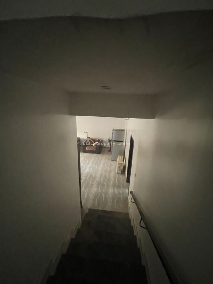 4 Bedroom Terraced Duplex, Karmo, Abuja, Terraced Duplex for Rent