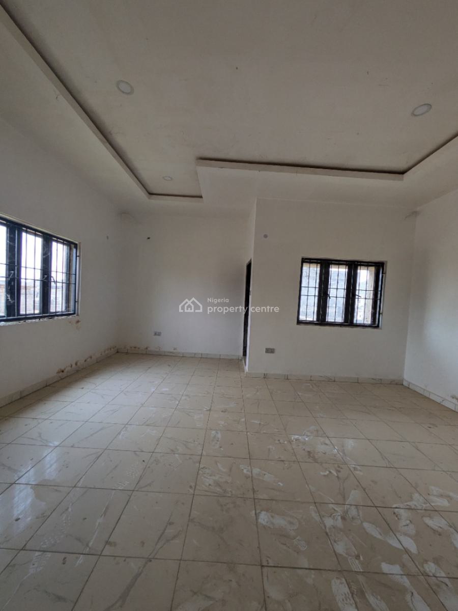 5 Bedroom Detached Duplex with 2 Units of Self-contain Bq, After Nizamiye Hospital/mab Global Axis, Karmo, Abuja, Detached Duplex for Sale