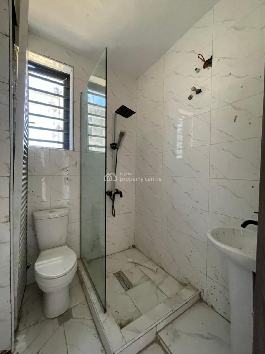 Fully Serviced 2 Bedroom Apartment, Ikate, Lekki, Lagos, Flat / Apartment for Sale
