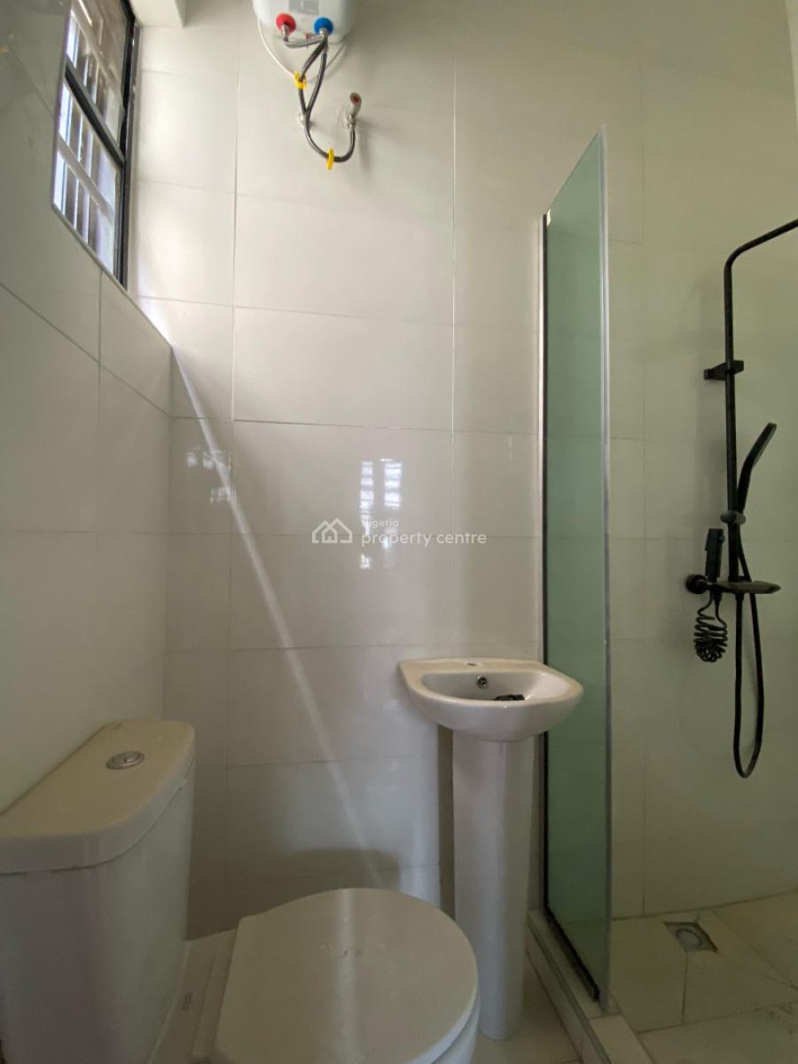The Most Affordable, Luxury 4 Bedroom Semi Detached Duplex with Bq, Ikota, Lekki, Lagos, Semi-detached Duplex for Sale
