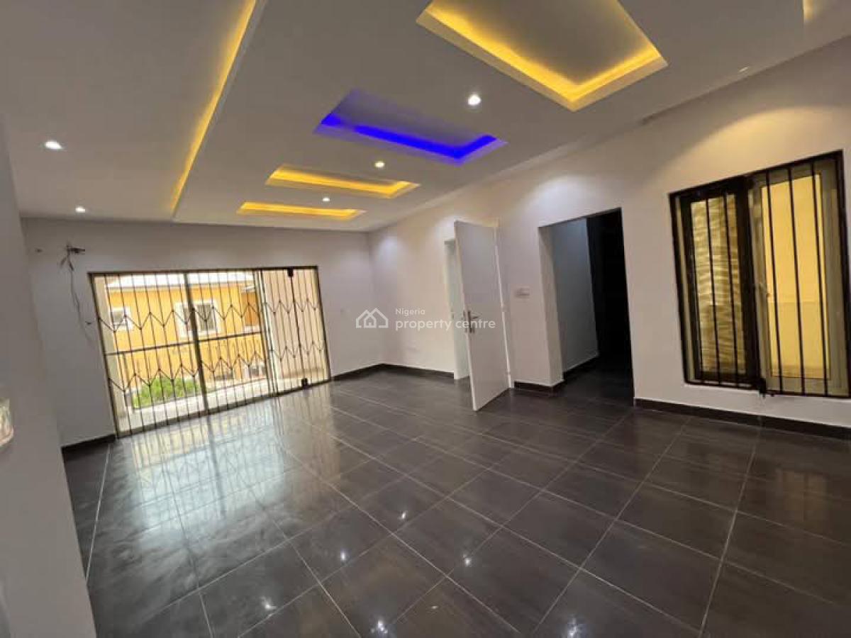 Well Maintained 4 Bedroom Detached Duplex with 2 Rooms Bq, Victory Park Estate, Osapa, Lekki, Lagos, Detached Duplex for Rent