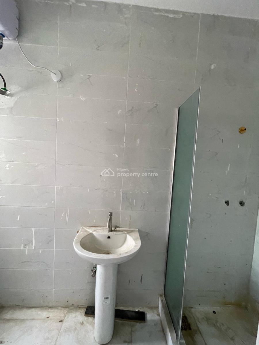 Specious 1 Bedroom Apartment Available, Ajah, Lagos, Mini Flat (room and Parlour) for Rent