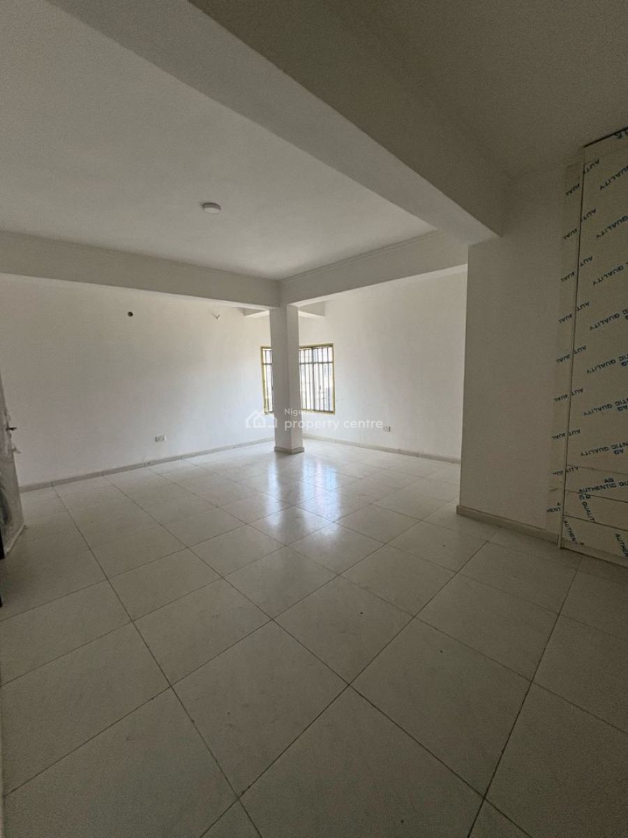 3 Bedroom Flat, Osapa, Lekki, Lagos, Flat / Apartment for Sale