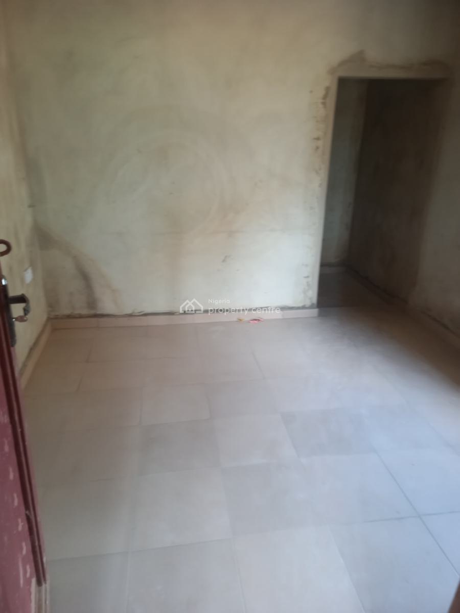 Single Room, Self-contained, Oke Owa, Ijebu Ode, Ogun, Self Contain (single Rooms) for Rent