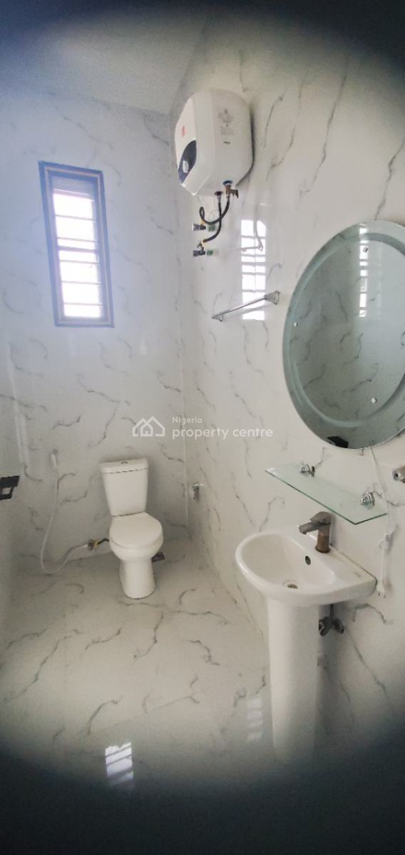 Luxury 5 Bedroom Duplex, Mega Mound Estate, Ikota, Lekki, Lagos, House for Sale