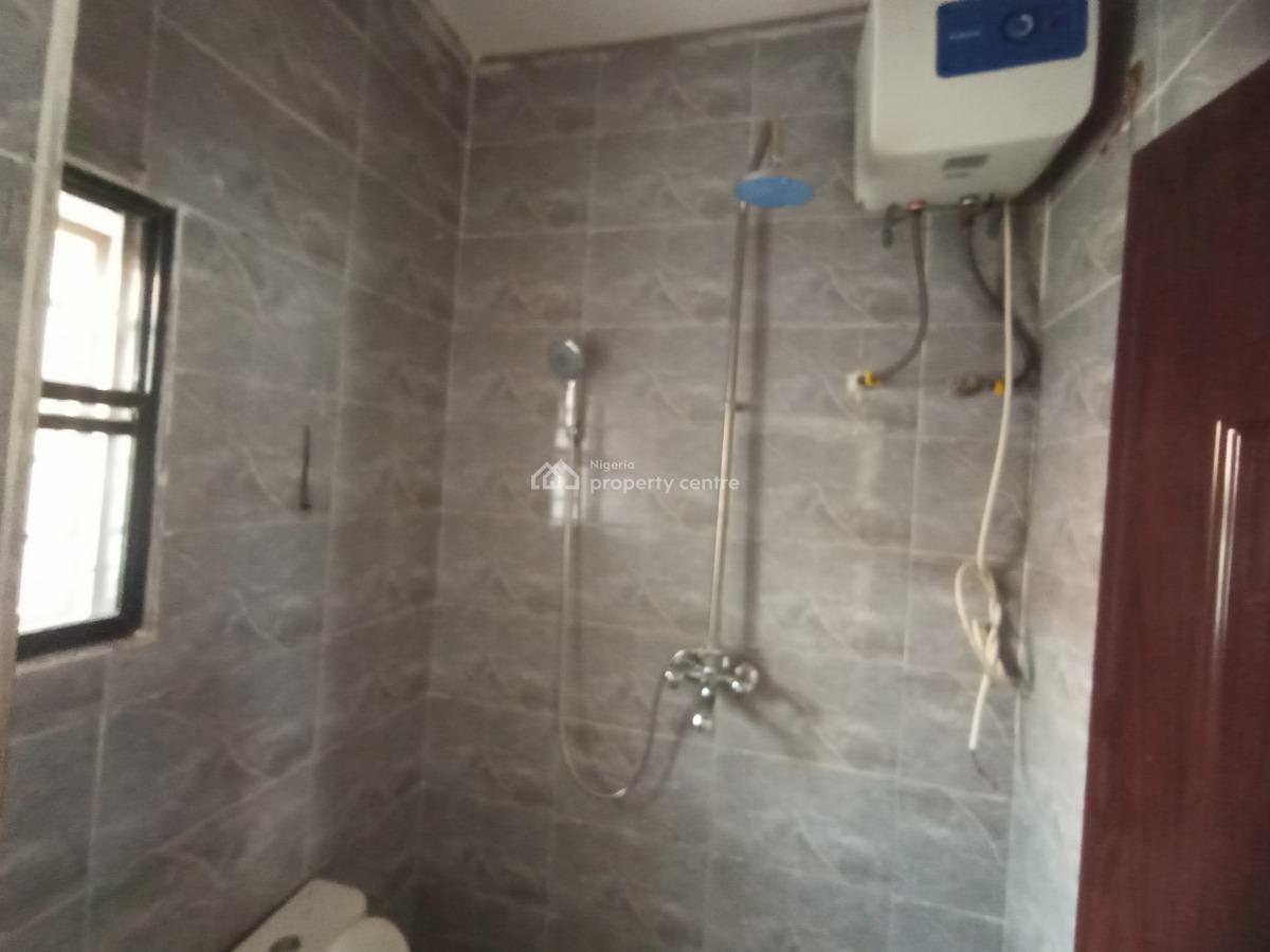 Self Contain, Naf Valley Estate, Asokoro District, Abuja, Flat / Apartment for Rent