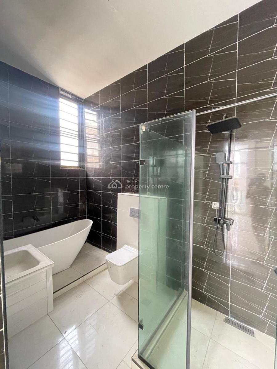 Luxury 4 Bedroom Fully Detached Duplex, Ikota Gra, Ikota, Lekki, Lagos, Detached Duplex for Sale