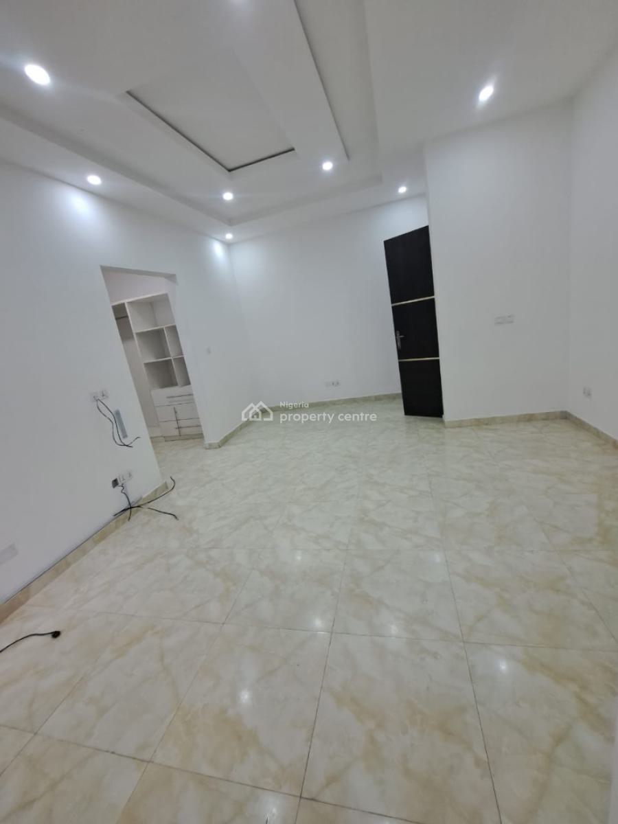 4 Bedroom Fully Serviced Terrace Duplex, Ikate, Lekki, Lagos, Terraced Duplex for Rent