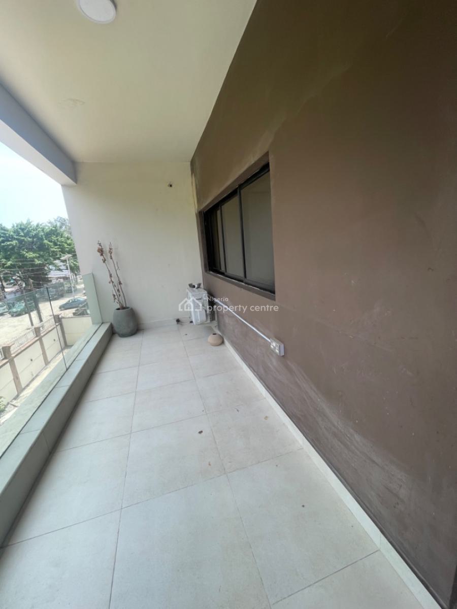 Spacious 3 Bedroom Apartment, Off Adeola Odeku, Victoria Island (vi), Lagos, Flat / Apartment for Rent