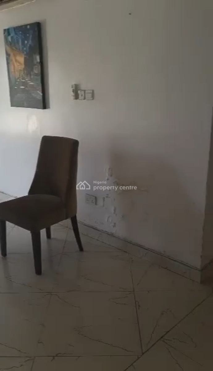 Apartment Comes As Unfurnished.  Fully Serviced 3bedroom Flat, Ikate, Ikate Elegushi, Lekki, Lagos, Flat / Apartment for Rent