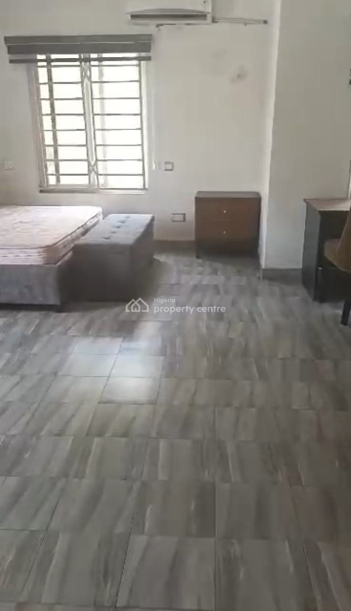 Apartment Comes As Unfurnished.  Fully Serviced 3bedroom Flat, Ikate, Ikate Elegushi, Lekki, Lagos, Flat / Apartment for Rent
