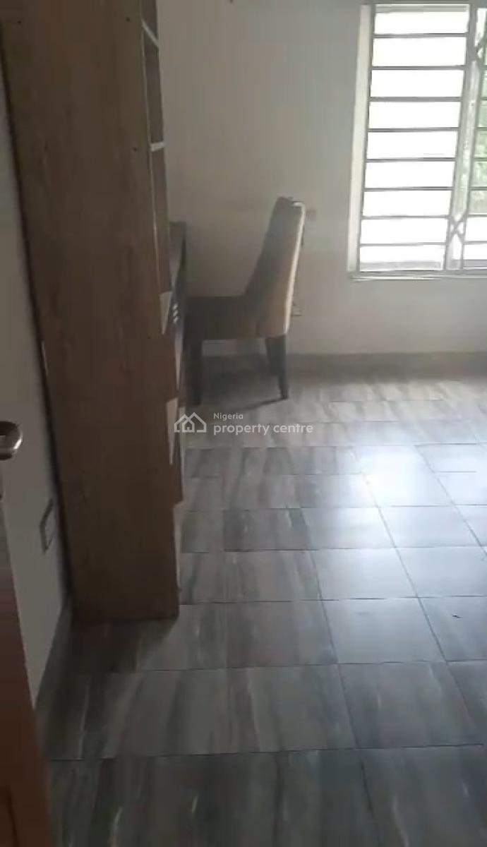 Apartment Comes As Unfurnished.  Fully Serviced 3bedroom Flat, Ikate, Ikate Elegushi, Lekki, Lagos, Flat / Apartment for Rent