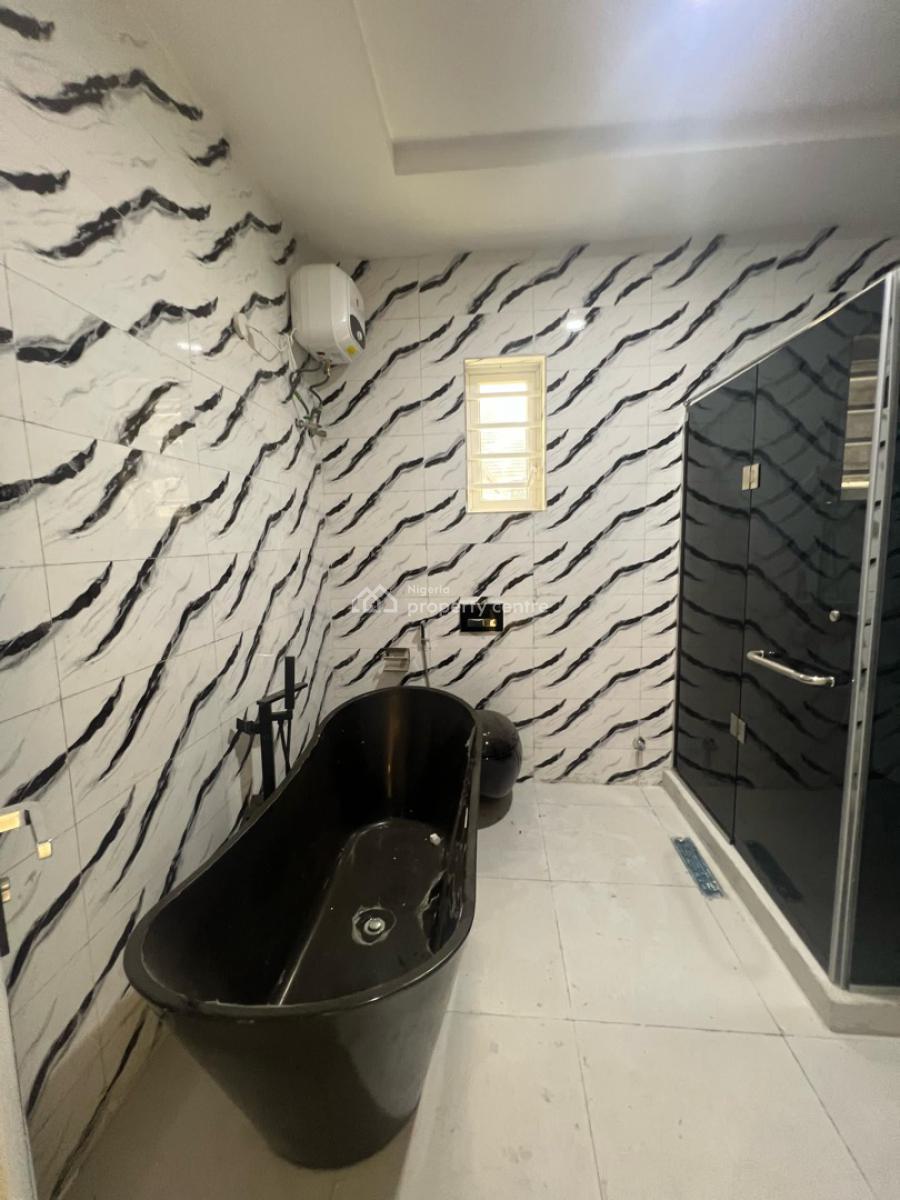 4 Bedroom Fully Detached Duplex, Ikota, Lekki, Lagos, Detached Duplex for Sale