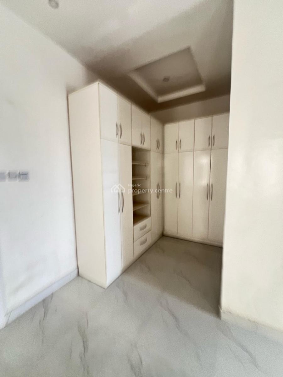 4 Bedroom Semi Detached Duplex, Ikota, Lekki, Lagos, Semi-detached Duplex for Sale
