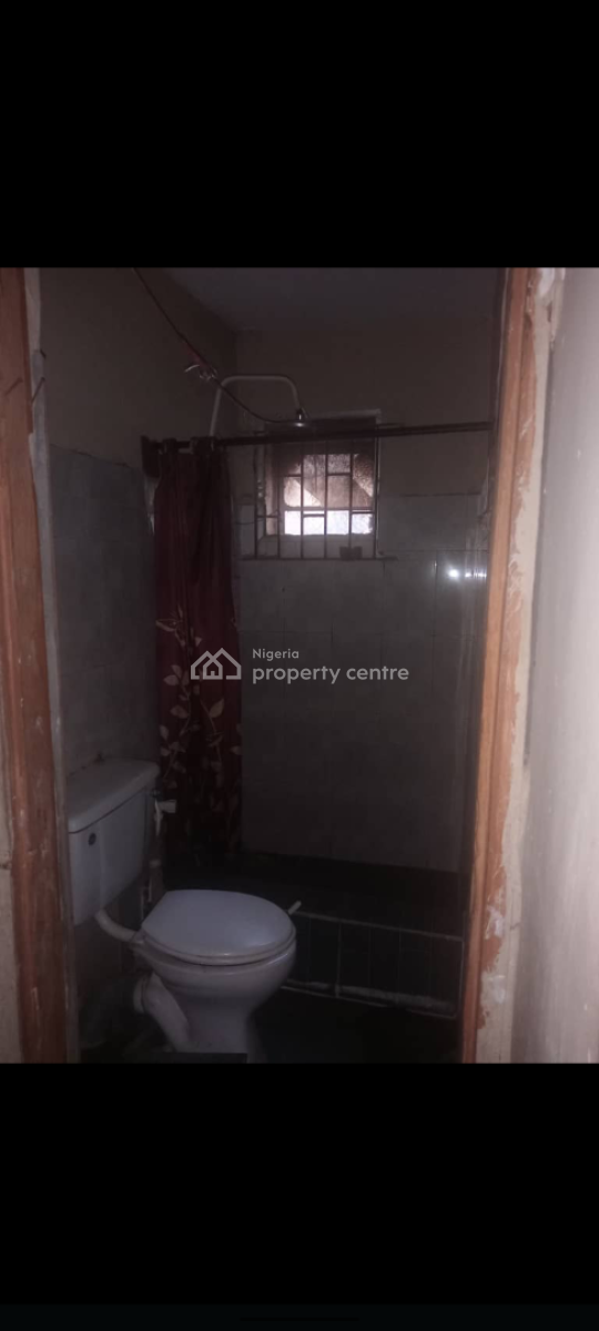 Self Contain Room, Olowora, Magodo, Lagos, Self Contain (single Rooms) for Rent