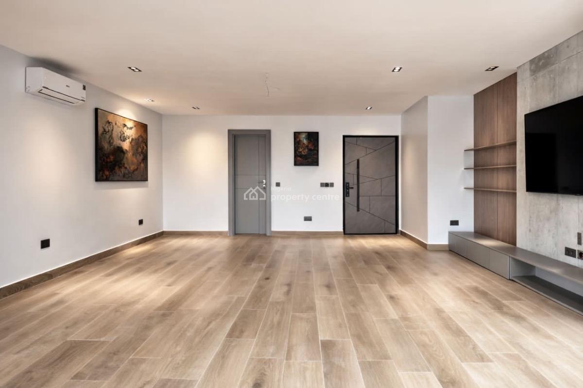 Premium Apartments and Penthouse, 2 Idowu Taylor, Victoria Island (vi), Lagos, Flat / Apartment for Sale