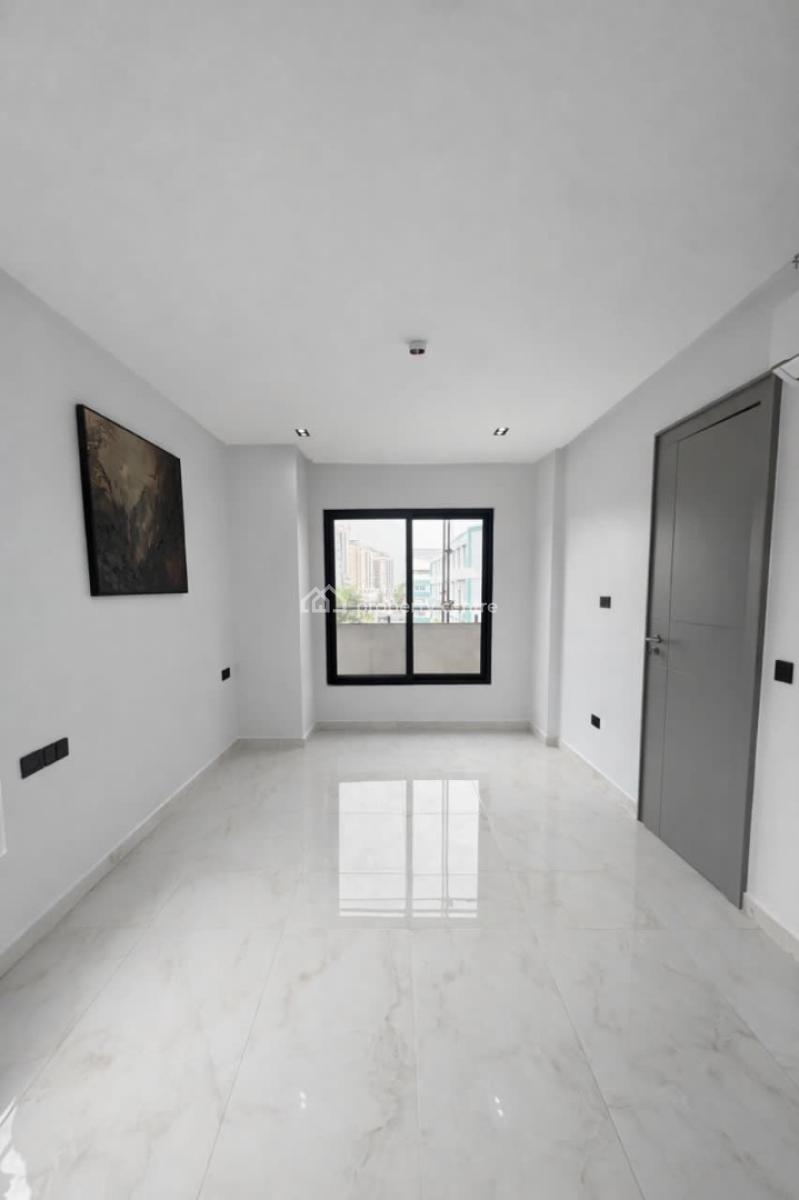 Premium Apartments and Penthouse, 2 Idowu Taylor, Victoria Island (vi), Lagos, Flat / Apartment for Sale