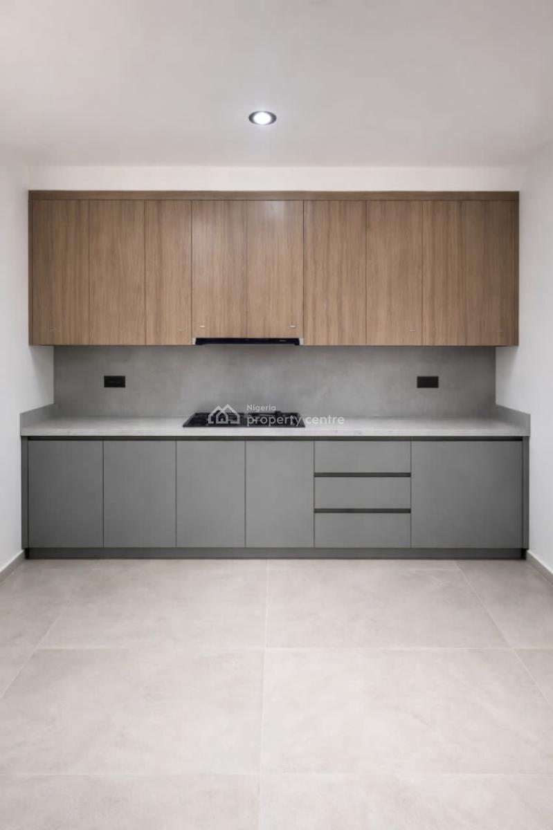 Premium Apartments and Penthouse, 2 Idowu Taylor, Victoria Island (vi), Lagos, Flat / Apartment for Sale