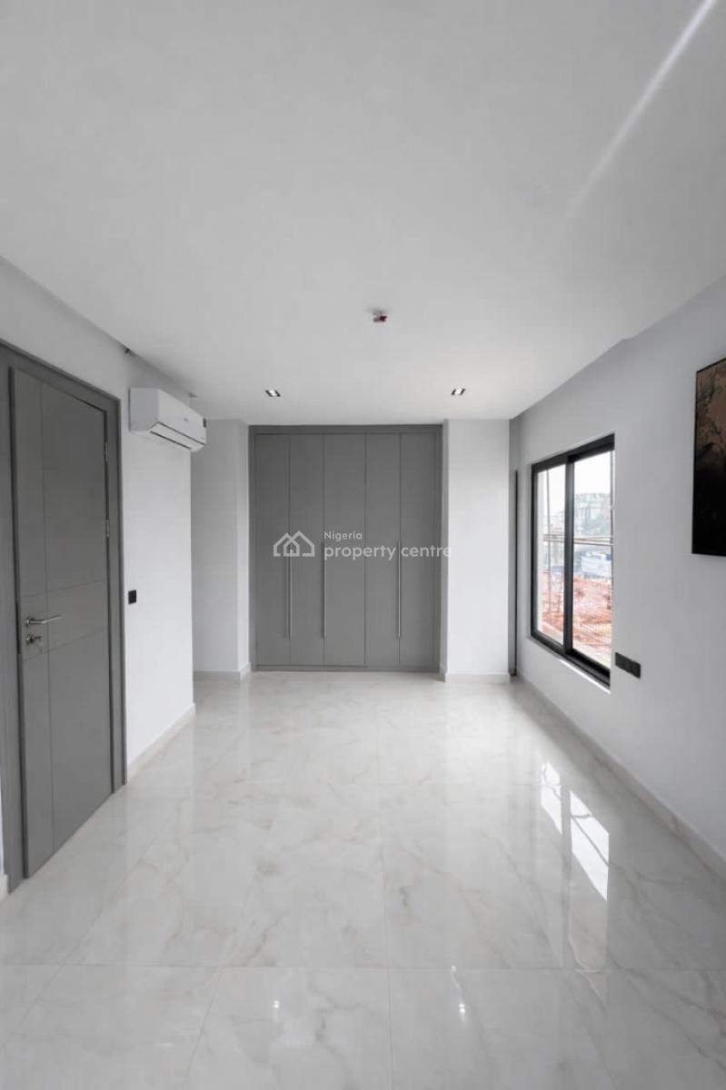 Premium Apartments and Penthouse, 2 Idowu Taylor, Victoria Island (vi), Lagos, Flat / Apartment for Sale